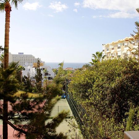Las Americas Tenerife ปลายาเดลาสอเมริกาส ภายนอก รูปภาพ