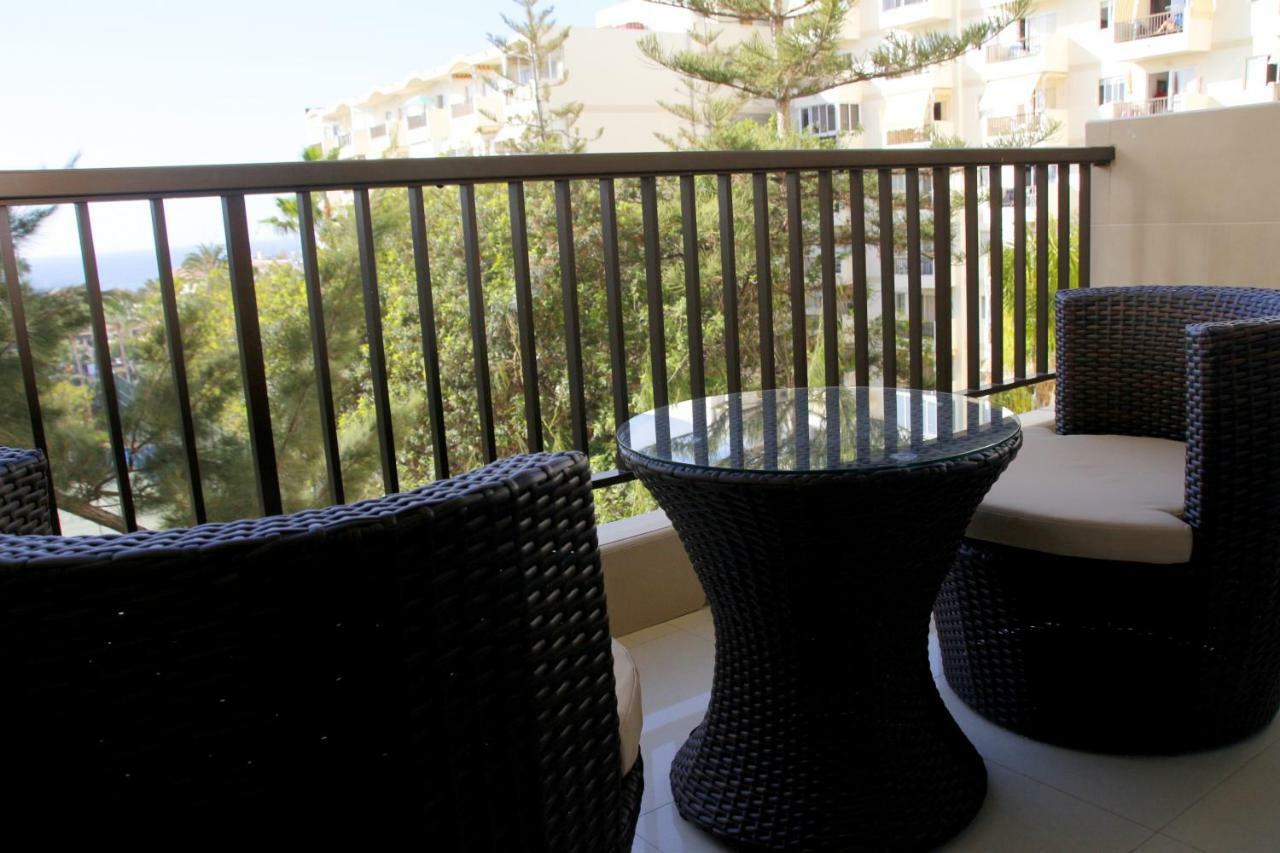 Las Americas Tenerife ปลายาเดลาสอเมริกาส ภายนอก รูปภาพ