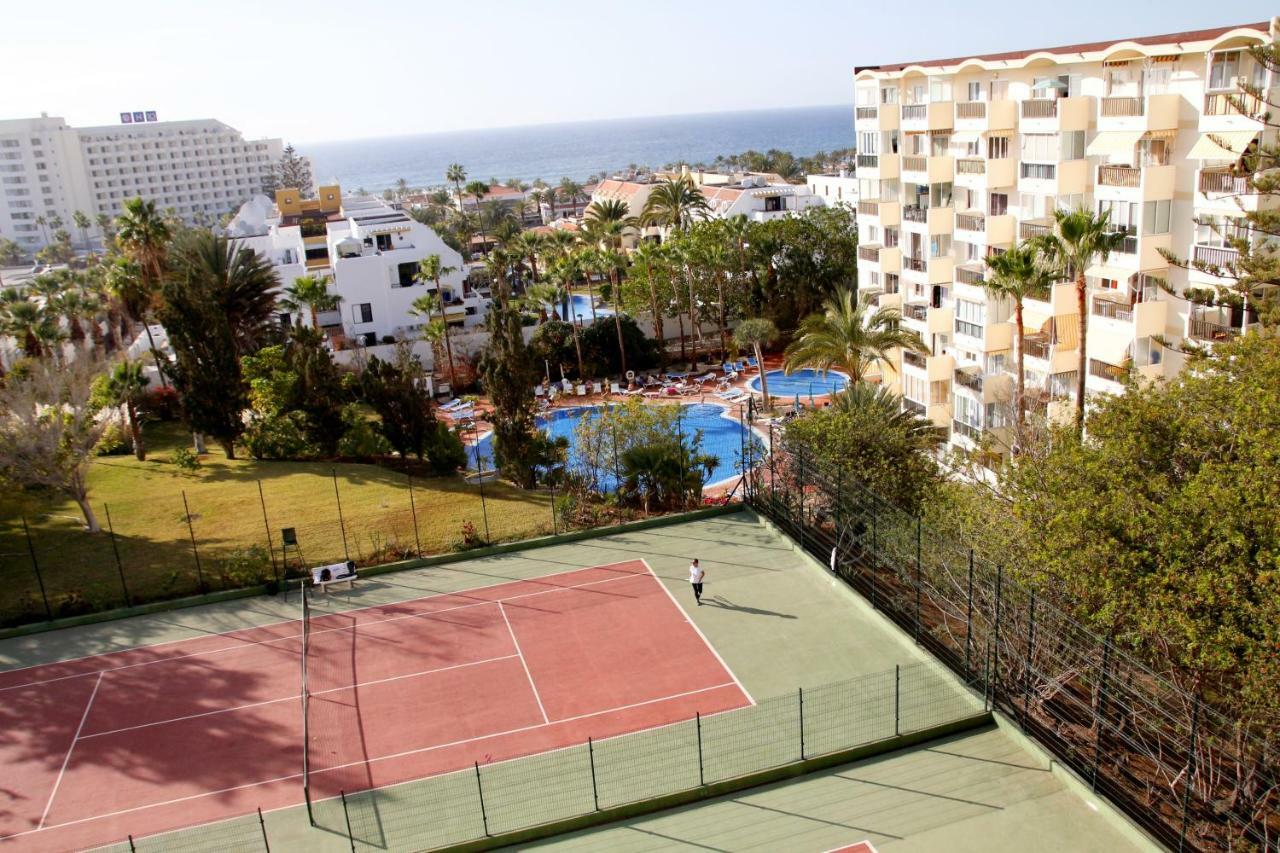 Las Americas Tenerife ปลายาเดลาสอเมริกาส ภายนอก รูปภาพ