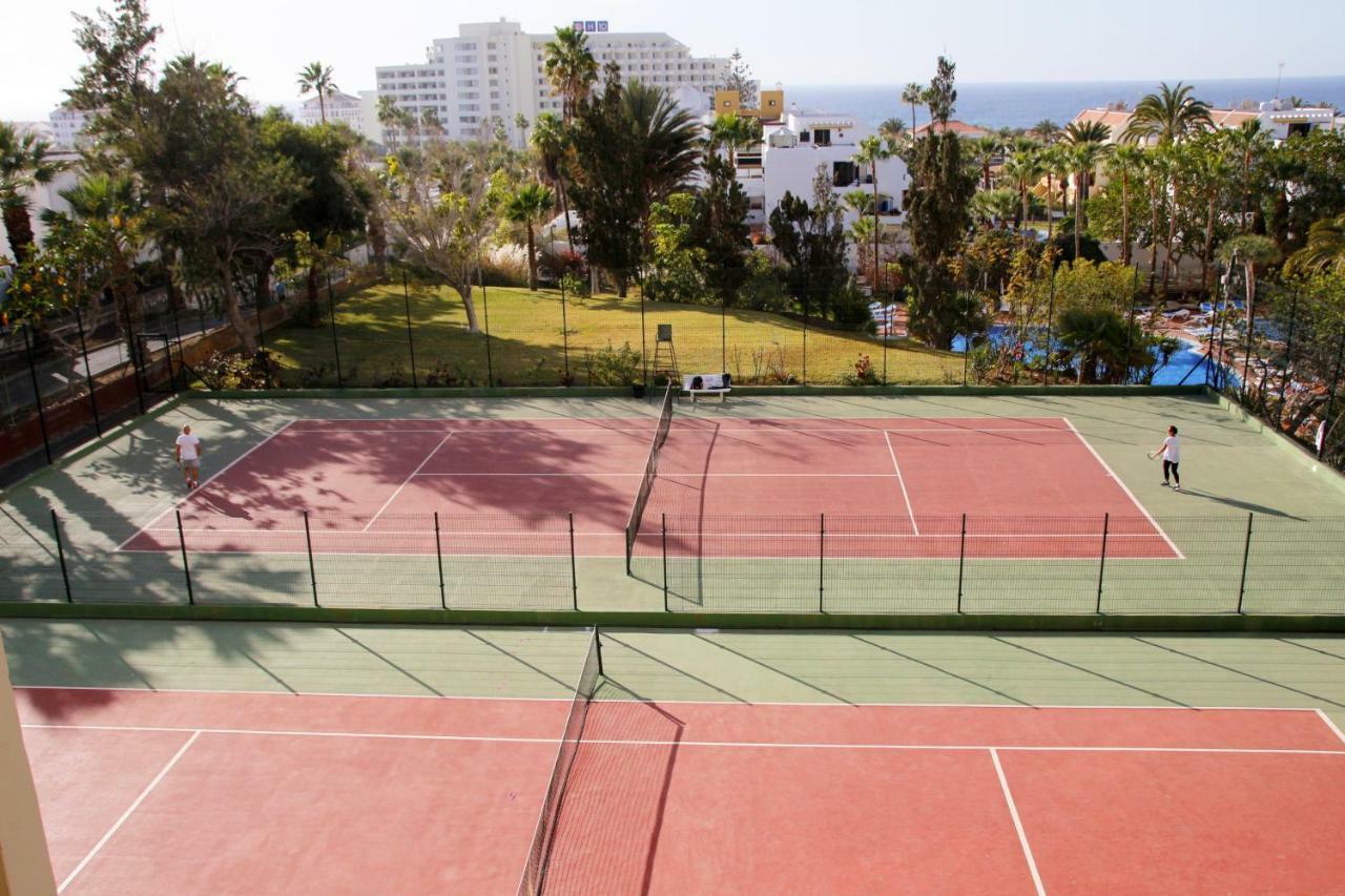 Las Americas Tenerife ปลายาเดลาสอเมริกาส ภายนอก รูปภาพ